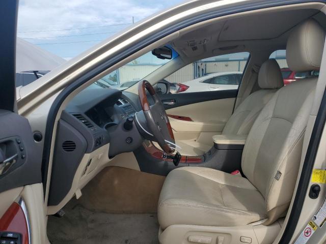 صورة رقم 7 من المزاد - 2012 LEXUS ES 350 مع VIN JTHBK1EG1C2509486