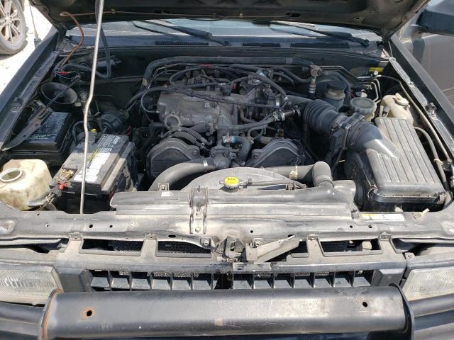 Photo 12 from auction – 1997 ISUZU RODEO S with VIN 4S2CM58V6V4323455