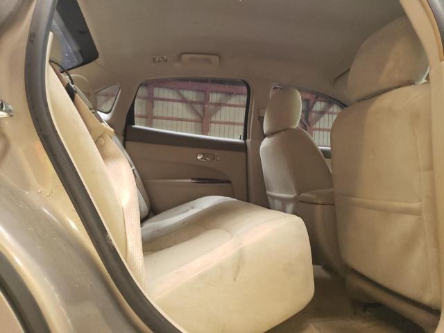 Photo 10 from auction – 2007 BUICK ALLURE CX with VIN 2G4WF582971198339
