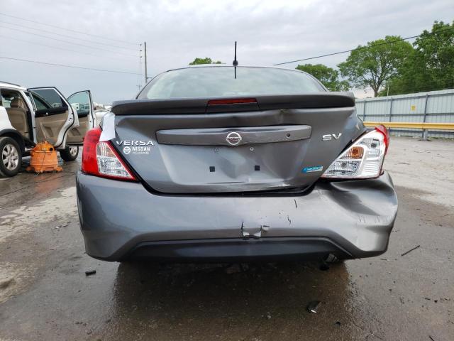Photo 6 from auction – 2016 NISSAN VERSA S with VIN 3N1CN7AP1GL899471
