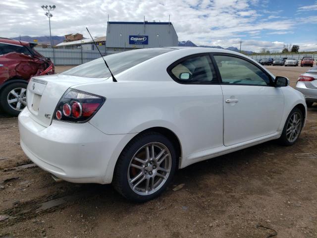 Photo 3 from auction – 2008 TOYOTA SCION TC with VIN JTKDE167580267751