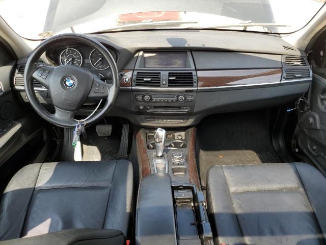 Photo 8 from auction – 2012 BMW X5 XDRIVE3 with VIN 5UXZV4C51CL752623