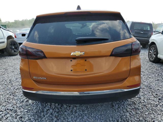 Photo 6 from auction – 2018 CHEVROLET EQUINOX LS with VIN 2GNAXHEV8J6133379