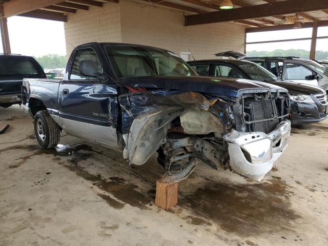 Photo 4 from auction – 2000 DODGE RAM 1500 with VIN 1B7HC16Z6YS577895