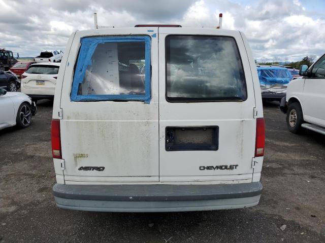 Photo 6 from auction – 2000 CHEVROLET ASTRO with VIN 1GCDM19WXYB170501