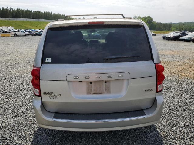 Photo 6 from auction – 2012 DODGE GRAND CARA with VIN 2C4RDGDG5CR268564
