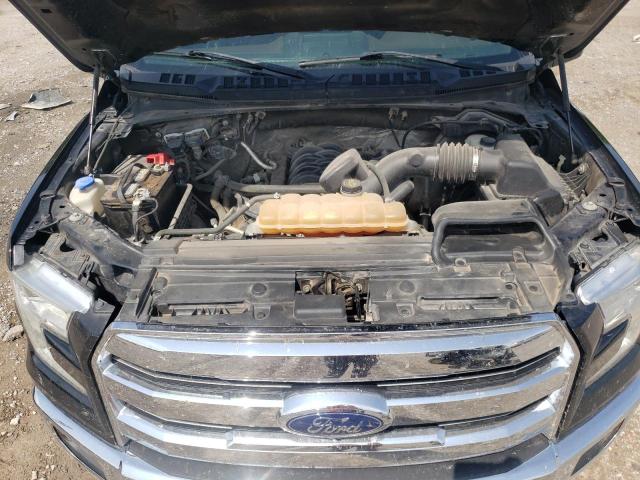 Photo 11 from auction – 2015 FORD F150 SUPER with VIN 1FTEW1EF7FFC14531