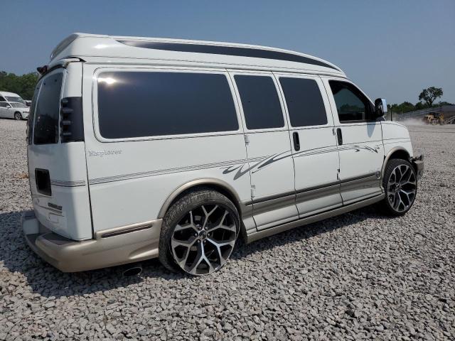 Photo 3 from auction – 2003 CHEVROLET EXPRESS G1 with VIN 1GBFG15T331150721
