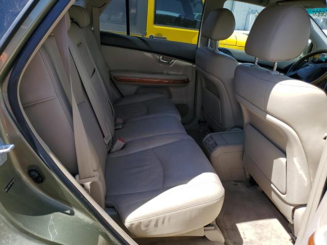 Photo 11 from auction – 2008 LEXUS RX 400H with VIN JTJHW31U882052865