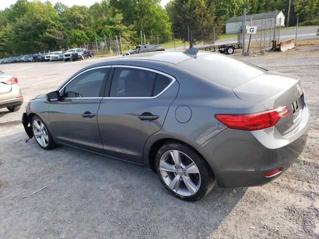 Photo 2 from auction – 2013 ACURA ILX 20 TEC with VIN 19VDE1F78DE002193