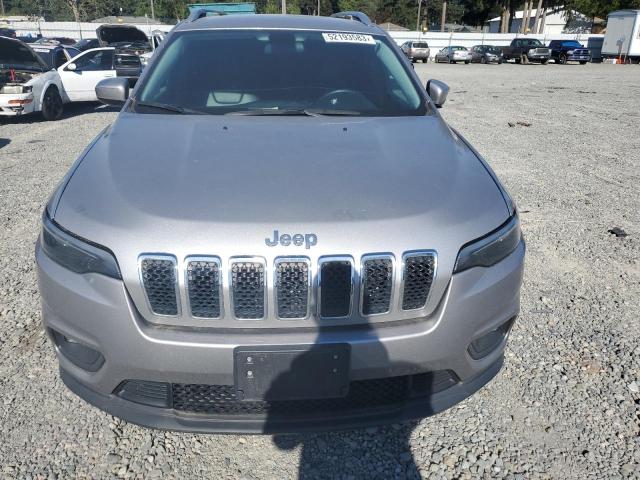 Photo 5 from auction – 2019 JEEP CHEROKEE L with VIN 1C4PJLLB8KD226261