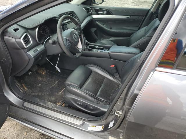 Photo 7 from auction – 2016 NISSAN MAXIMA 3.5 with VIN 1N4AA6APXGC900323