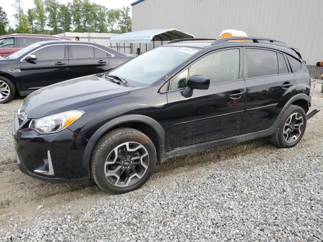 SUBARU CROSSTREK 2016 with VIN JF2GPABC7G8329508 - Photo from auction
