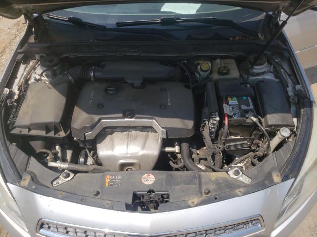 Photo 11 from auction – 2013 CHEVROLET MALIBU LS with VIN 1G11B5SA6DF353498