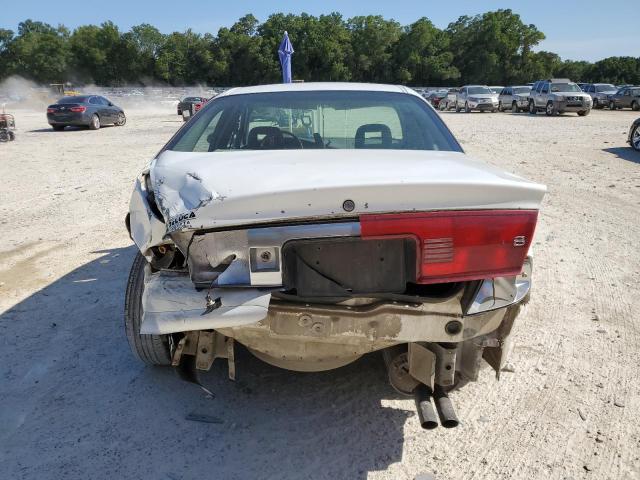 Photo 6 from auction – 2000 BUICK REGAL LS with VIN 2G4WB52K5Y1101224
