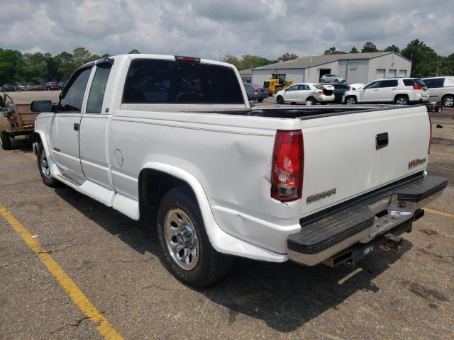 Photo 2 from auction – 1994 GMC SIERRA C25 with VIN 2GTFC29K0R1573239