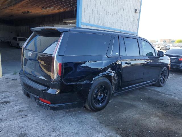 Photo 3 from auction – 2021 CADILLAC ESCALADE E with VIN 1GYS4PKL3MR171107