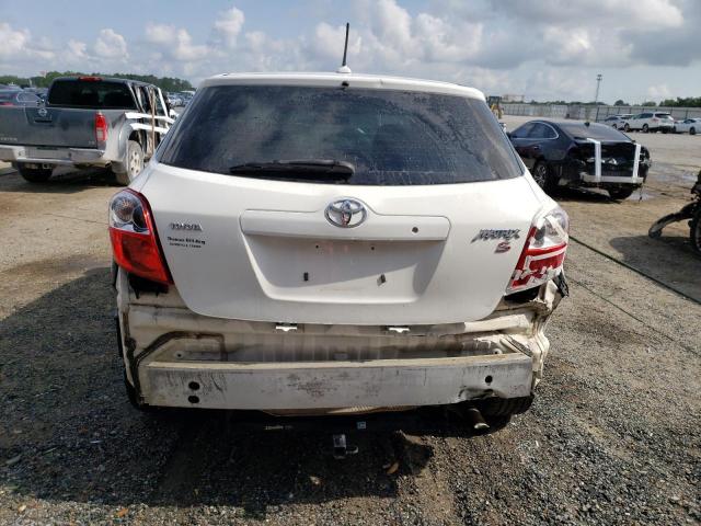 Photo 6 from auction – 2009 TOYOTA COROLLA MA with VIN 2T1KE40E39C010490