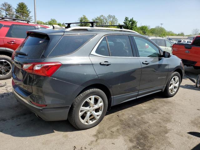 Photo 3 from auction – 2018 CHEVROLET EQUINOX LT with VIN 3GNAXTEX4JL332459