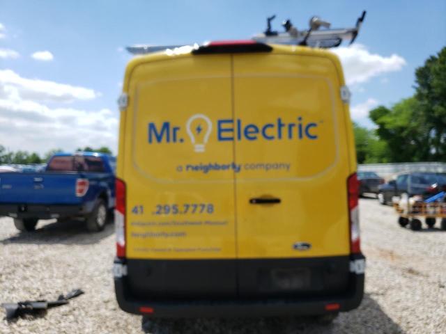 Photo 6 from auction – 2020 FORD TRANSIT T- with VIN 1FTBR1C88LKB79354