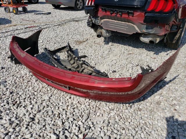 Photo 12 from auction – 2019 FORD MUSTANG with VIN 1FA6P8TH3K5152890