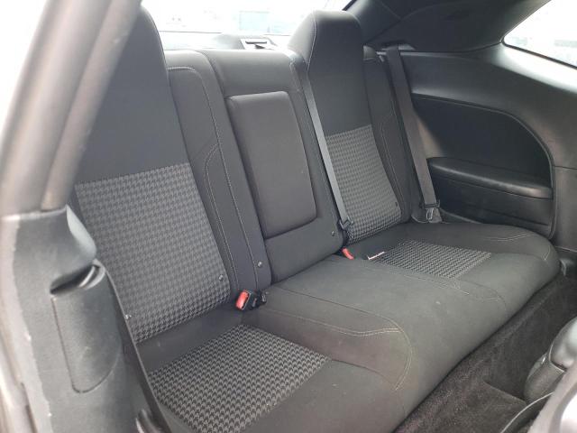Photo 10 from auction – 2018 DODGE CHALLENGER with VIN 2C3CDZAG6JH288125
