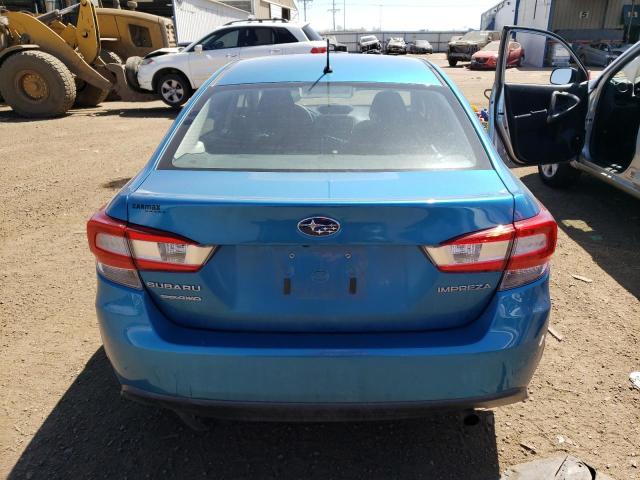 Фото 6 с аукциона – 2018 SUBARU IMPREZA с VIN 4S3GKAA64J3612347