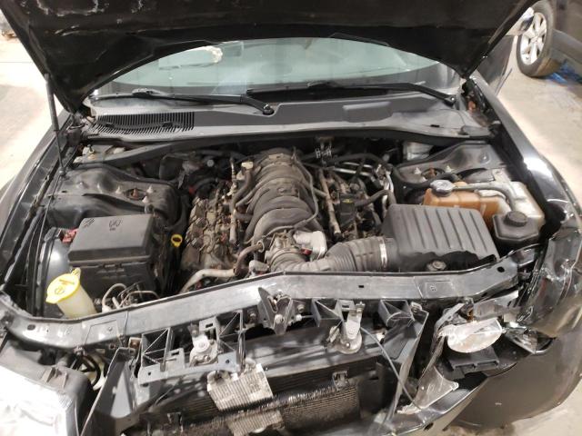 Zdjęcie 11 z aukcji – 2008 CHRYSLER 300C z VIN 2C3KA63H08H172258