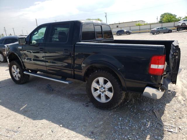Photo 2 from auction – 2005 FORD F150 SUPER with VIN 1FTPW14575KB57142