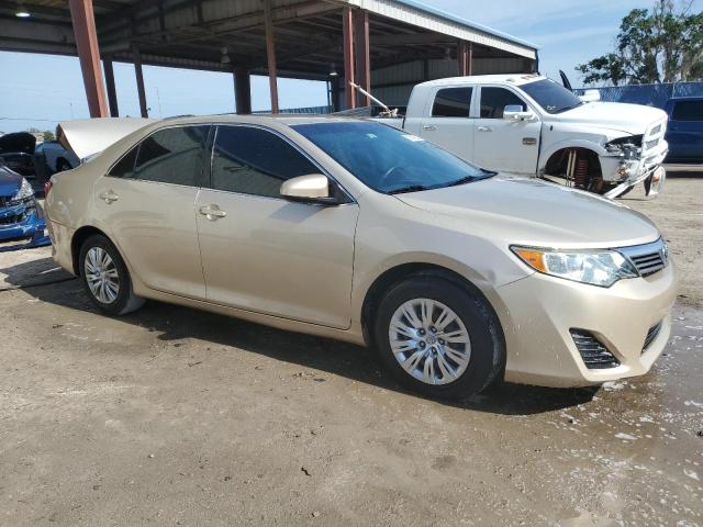Photo 4 from auction – 2012 TOYOTA CAMRY BASE with VIN 4T4BF1FK3CR179882