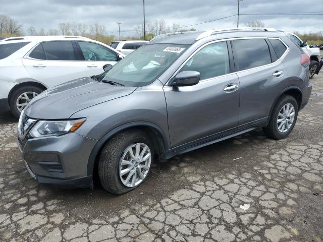 Photo 1 from auction – 2019 NISSAN ROGUE S with VIN KNMAT2MV7KP547449