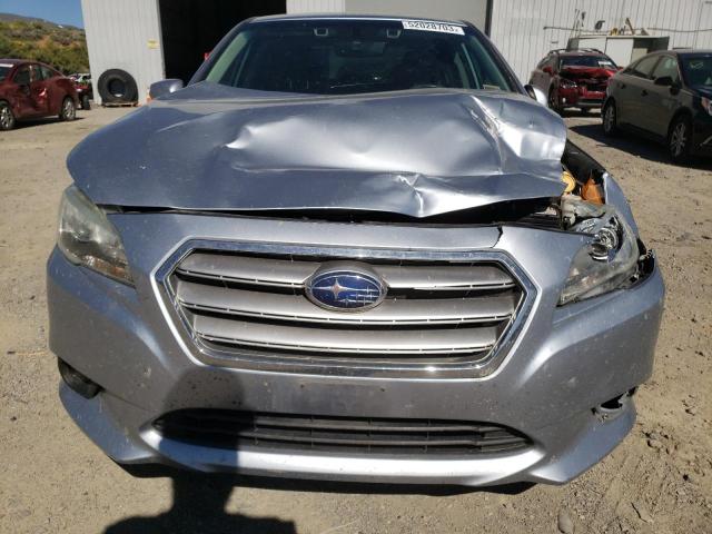 Photo 5 from auction – 2017 SUBARU LEGACY 2.5 with VIN 4S3BNAF68H3010040