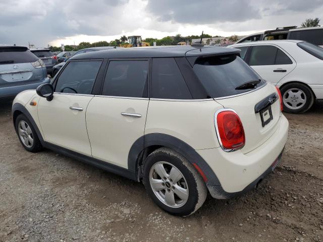Photo 2 from auction – 2016 MINI COOPER with VIN WMWXU1C57G2D10130
