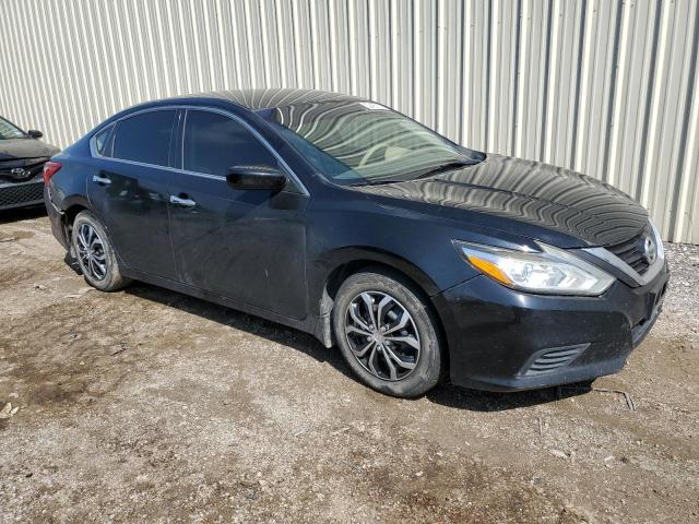 Photo 4 from auction – 2016 NISSAN ALTIMA 2.5 with VIN 1N4AL3AP6GN356951