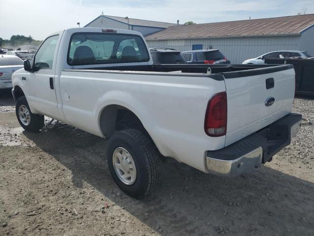 Photo 2 from auction – 1999 FORD F250 SUPER with VIN 1FTNF21L9XEC79129