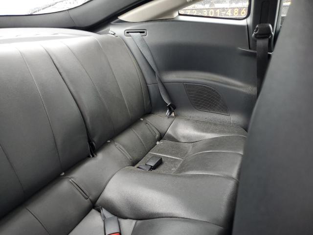 Photo 10 from auction – 2011 MITSUBISHI ECLIPSE GS with VIN 4A31K5DF7BE002499