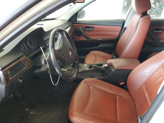 Photo 7 from auction – 2011 BMW 328 I with VIN WBAPH7C59BE674089