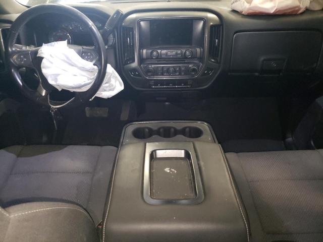 Photo 8 from auction – 2018 CHEVROLET SILVERADO with VIN 3GCUKREC3JG516899