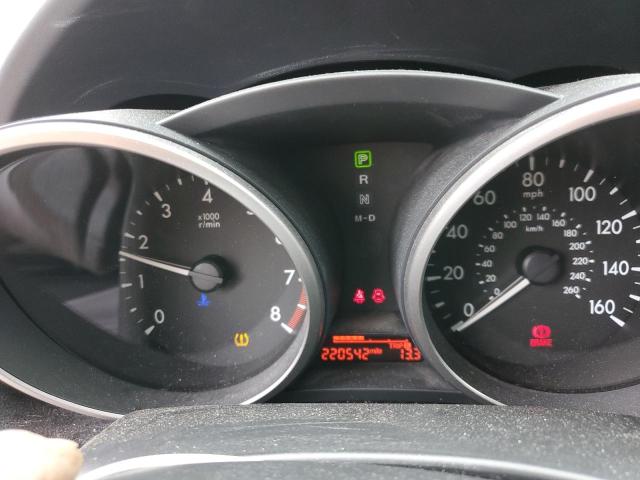 Photo 9 from auction – 2012 MAZDA 5 with VIN JM1CW2BL7C0108988