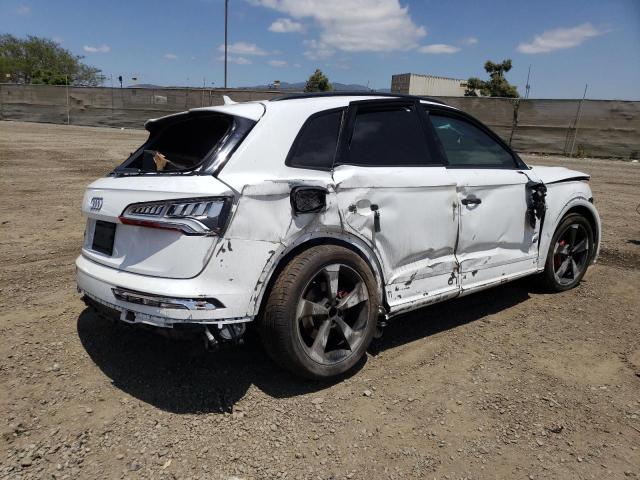 Photo 3 from auction – 2019 AUDI SQ5 PREMIU with VIN WA1B4AFY4K2002013
