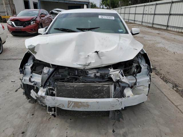 Photo 5 from auction – 2016 CHEVROLET MALIBU LIM with VIN 1G11C5SA0GU143279