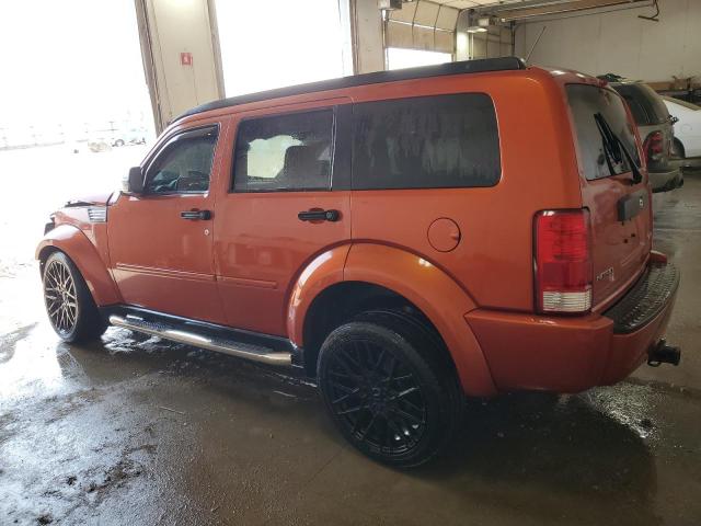 Photo 2 from auction – 2007 DODGE NITRO SXT with VIN 1D8GU28K87W731028
