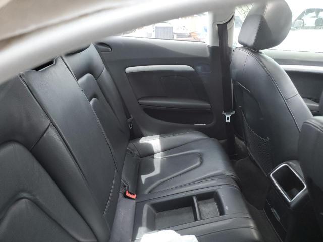 Photo 10 from auction – 2011 AUDI A5 PREMIUM with VIN WAUCFAFRXBA006583