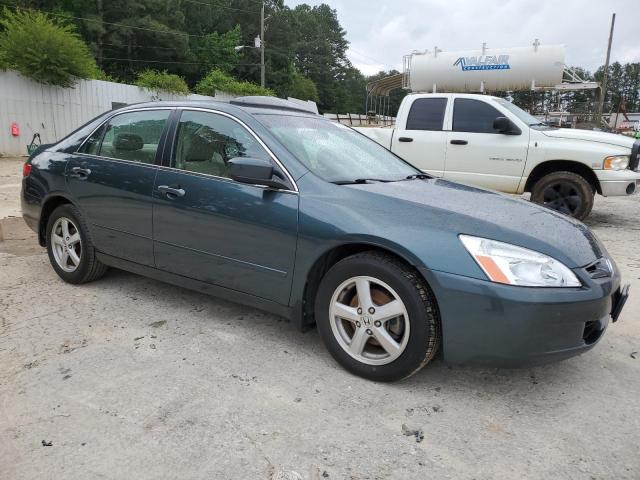 Photo 4 from auction – 2005 HONDA ACCORD EX with VIN 1HGCM56705A079594