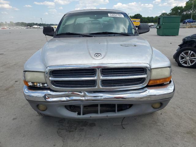 Photo 5 from auction – 2001 DODGE DAKOTA QUA with VIN 1B7GL2AX61S119108