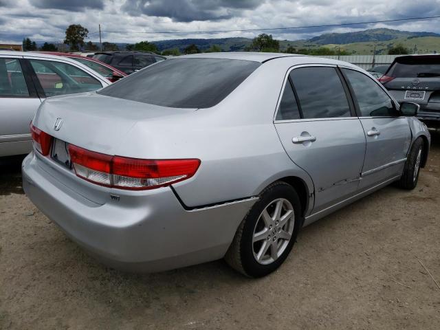 Photo 3 from auction – 2003 HONDA ACCORD EX with VIN 1HGCM66863A022232