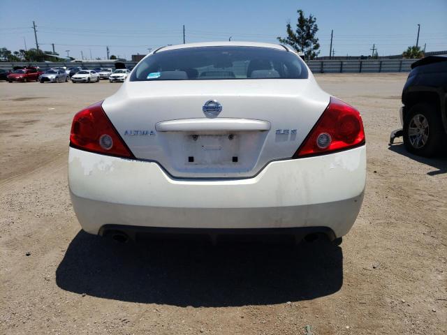 Photo 6 from auction – 2008 NISSAN ALTIMA 2.5 with VIN 1N4AL24E78C230065