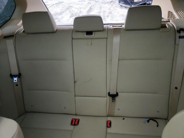 Photo 10 from auction – 2013 BMW X3 XDRIVE2 with VIN 5UXWX9C50D0A28762
