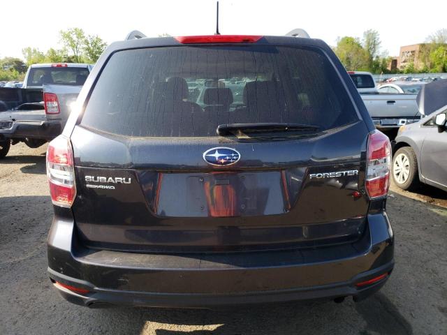 Photo 6 from auction – 2015 SUBARU FORESTER 2 with VIN JF2SJADC6FH487796