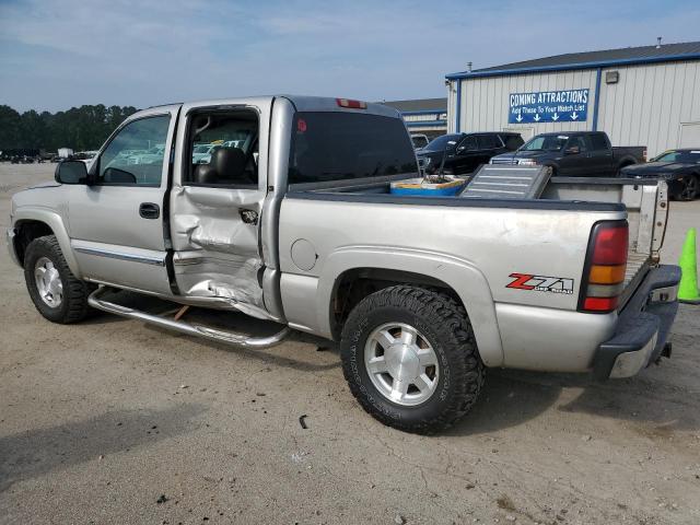 Photo 2 from auction – 2005 GMC NEW SIERRA with VIN 2GTEK13TX51158417
